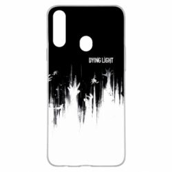 Чехол для Samsung A20s Dying Light 2 hands - PrintSalon