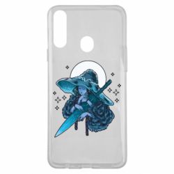 Чохол для Samsung A20s Elden Ring Ranni - PrintSalon