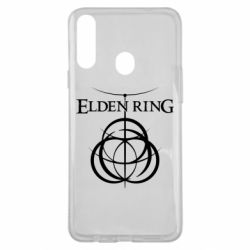 Чохол для Samsung A20s Elden Ring - PrintSalon