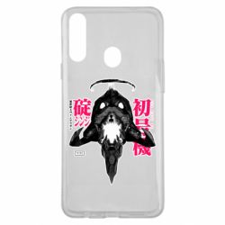 Чохол для Samsung A20s ЕВА 01 - PrintSalon