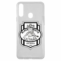 Чехол для Samsung A20s FC Zarya Ultras - PrintSalon