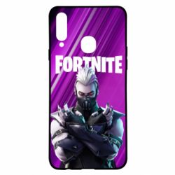 Чохол для Samsung A20s Fortnite - Moonrise - PrintSalon