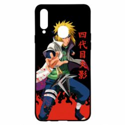 Чохол для Samsung A20s Fourth Hokage Minato Namikaze - PrintSalon