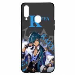 Чохол для Samsung A20s Genshin Impact Kaeya - PrintSalon