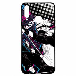 Чохол для Samsung A20s Hatake Kakashi - PrintSalon