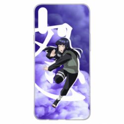 Чохол для Samsung A20s Hyuuga Hinata - PrintSalon