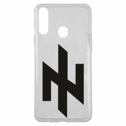 Чехол для Samsung A20s Идея нации - PrintSalon