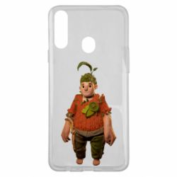 Чехол для Samsung A20s It Takes Two Cody - PrintSalon