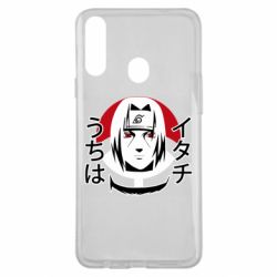 Чохол для Samsung A20s Itachi Art - PrintSalon