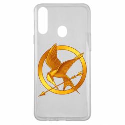 Чохол для Samsung A20s Jay - PrintSalon