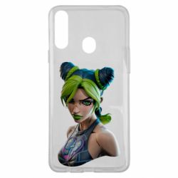 Чохол для Samsung A20s Jolyne Cujoh