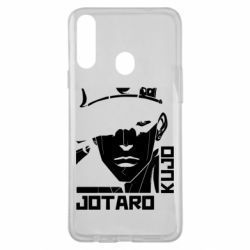Чохол для Samsung A20s Jotaro Kujo