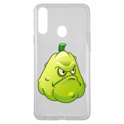 Чохол для Samsung A20s Кабачок - PrintSalon