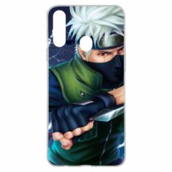 Чехол для Samsung A20s Kakashi Hatake - PrintSalon