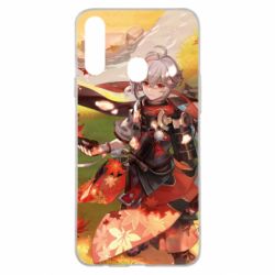 Чохол для Samsung A20s Kazuha Autumn - PrintSalon