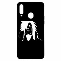 Чохол для Samsung A20s Looking Madara - PrintSalon