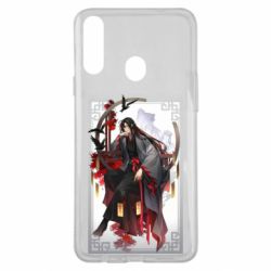 Чехол для Samsung A20s Магистр Дьявольского Культа Вэй У Сянь - PrintSalon