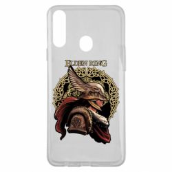 Чехол для Samsung A20s Malenia Elden Ring - PrintSalon