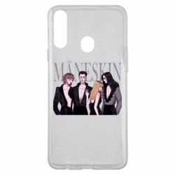 Чехол для Samsung A20s Манескин - PrintSalon