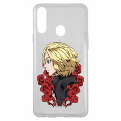 Чохол для Samsung A20s Mikey Tokyo Revengers