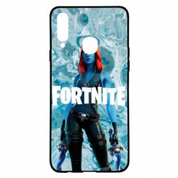Чохол для Samsung A20s Mistique Fortnite - PrintSalon