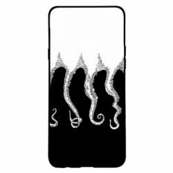 Чохол для Samsung A20s Octopus tentacles - PrintSalon