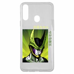 Чехол для Samsung A20s Perfect Cell - PrintSalon