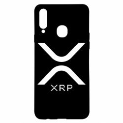 Чехол для Samsung A20s Ripple XRP-PrintSalon Чехол для Samsung A20s Ripple XRP