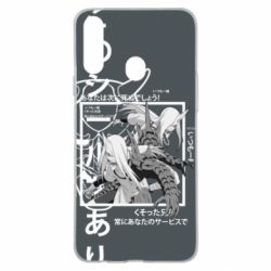 Чохол для Samsung A20s Sakon and Ukon - Ten no Juin - PrintSalon