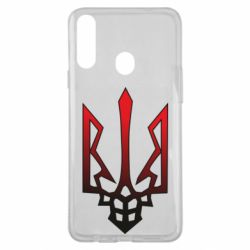 Чохол для Samsung A20s - PrintSalon