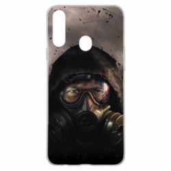 Чехол для Samsung A20s Stalker 2 - PrintSalon