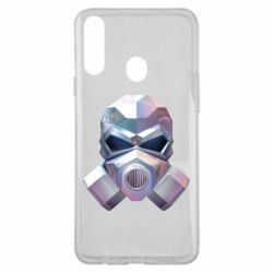 Чехол для Samsung A20s Standoff 2 - Medal " Projezt Z9 " brilliant - PrintSalon