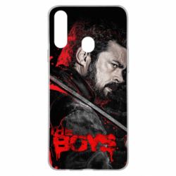 Чохол для Samsung A20s The Boys - PrintSalon