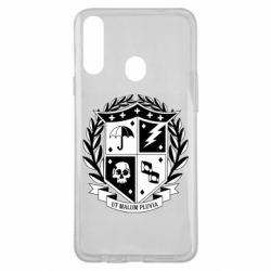 Чохол для Samsung A20s The Umbrella Academy - PrintSalon