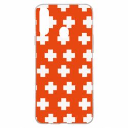 Чохол для Samsung A20s Тока Бока: Як у Рити - PrintSalon