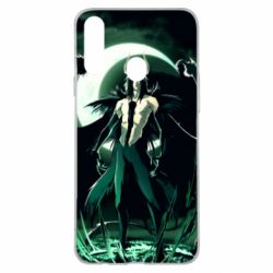 Чохол для Samsung A20s Ulquiorra Schiffer