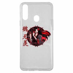 Чохол для Samsung A20s Вей Усянь - PrintSalon