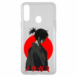 Чехол для Samsung A20s Yato - PrintSalon