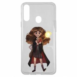 Чохол для Samsung A20s Кумедна Герміона - PrintSalon