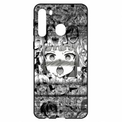 Чохол для Samsung A21 - PrintSalon