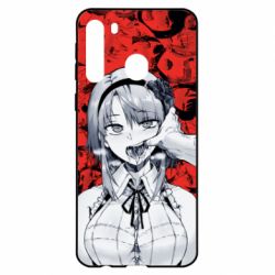 Чохол для Samsung A21 - PrintSalon