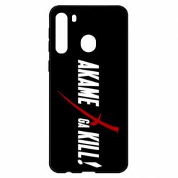 Чохол для Samsung A21 - PrintSalon