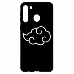 Чохол для Samsung A21 - PrintSalon