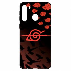 Чохол для Samsung A21 - PrintSalon