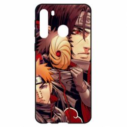 Чохол для Samsung A21 - PrintSalon