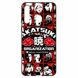 Чохол для Samsung A21 - PrintSalon