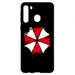 Чохол для Samsung A21 - PrintSalon