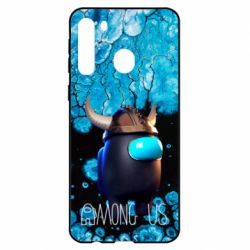 Чохол для Samsung A21 - PrintSalon