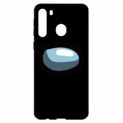 Чохол для Samsung A21 - PrintSalon