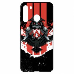 Чохол для Samsung A21 - PrintSalon